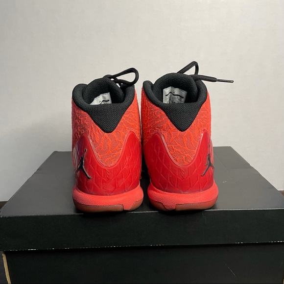 Jordan Super.Fly 4 JCRD - Picture 4 of 9